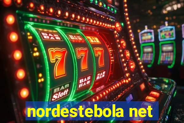 nordestebola net